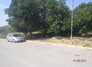 Mestoto Se Prodava
