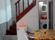 Izdavam Apartman Stan Za Ednodneven Prestoj Veles