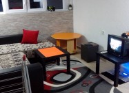 Izdavam Apartman Stan Za Ednodneven Prestoj Veles