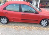 Fiat Brava