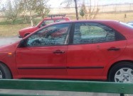 Fiat Brava
