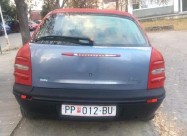 Fiat Brava