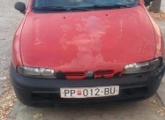 Fiat Brava