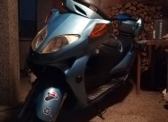 150kubika Motorot E Koska! 