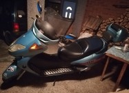 150kubika Motorot E Koska! 