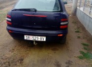 Fiat Brava 1.6 Plin-benzin
