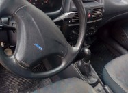 Fiat Brava 1.6 Plin-benzin