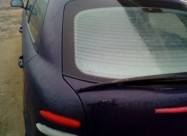 Fiat Brava 1.6 Plin-benzin