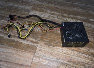 Deepcool De580- Napojuvanje