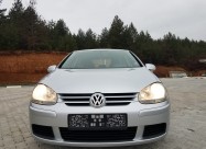 Golf 5 1.9 Tdi Top Cena
