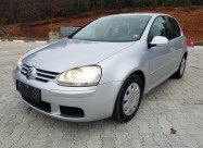 Golf 5 1.9 Tdi Top Cena