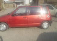 Daewoo Tico 070977250.