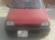 Daewoo Tico 070977250.