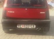 Daewoo Tico 070977250.