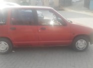 Daewoo Tico 070977250.