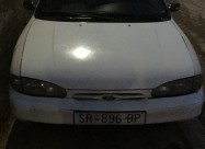 Se Prodava Ford Modeo Karavan