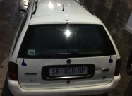 Se Prodava Ford Modeo Karavan