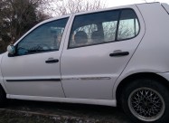 Se Prodava Polo 