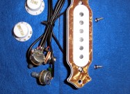 Magnet Za Akusticna Gitara