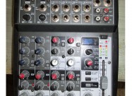 Mixer