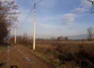 Plac Per Ndertim Ne Trebosh