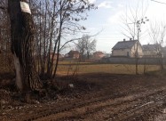 Plac Per Ndertim Ne Trebosh