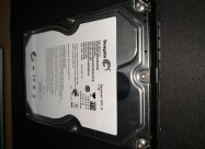 Seagate Hard Disk (hdd) 1tb