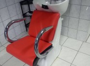 Stol Za Perenje Kosa