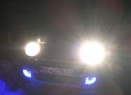 Matiz Daewoo 2007