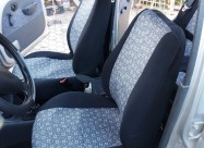 Matiz Daewoo 2007