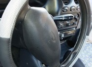 Matiz Daewoo 2007