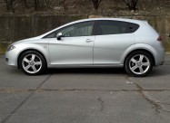 Seat Leon 1.9 Tdi