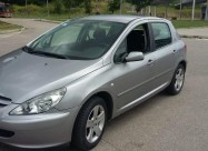 Pezo 307