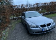 Bmw 525d