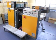 Oфсет машина за печатење Solna