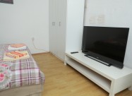 Apartmani Centar Prilep