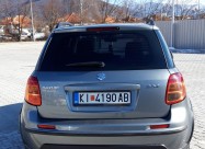 Suzuki Sx4 4x4 1.9 Ddis ---prodadeno