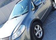 Suzuki Sx4 4x4 1.9 Ddis ---prodadeno