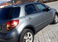 Suzuki Sx4 4x4 1.9 Ddis ---prodadeno