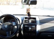 Suzuki Sx4 4x4 1.9 Ddis ---prodadeno