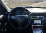 Se Prodava Mercedes C200 Cdi 122ks, Avangarde Full