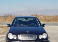 Se Prodava Mercedes C200 Cdi 122ks, Avangarde Full