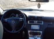 Se Prodava Mercedes C200 Cdi 122ks, Avangarde Full