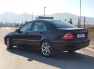 Se Prodava Mercedes C200 Cdi 122ks, Avangarde Full