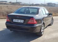 Se Prodava Mercedes C200 Cdi 122ks, Avangarde Full