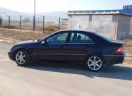 Se Prodava Mercedes C200 Cdi 122ks, Avangarde Full