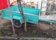 Se Prodava