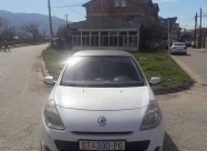 Renault Clio 2011g.1.5 Dci