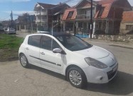 Renault Clio 2011g.1.5 Dci
