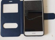 Prodavam Telefon Huawel J5 2017 God Nova Staklena 